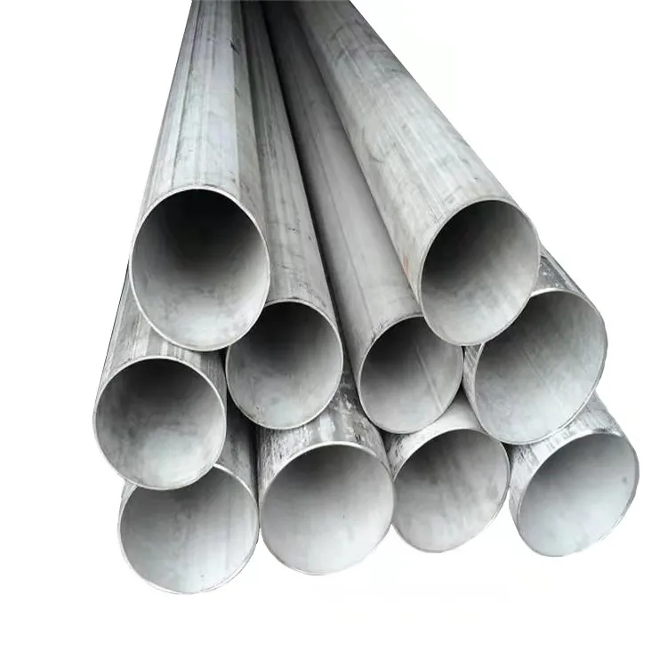 seamless pipe